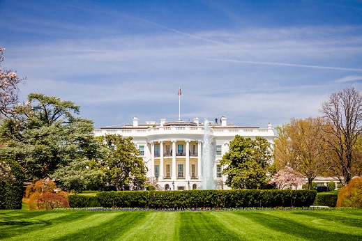 Image of The White House