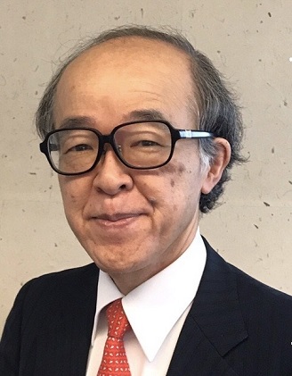 Prof. Michitaka Hirose